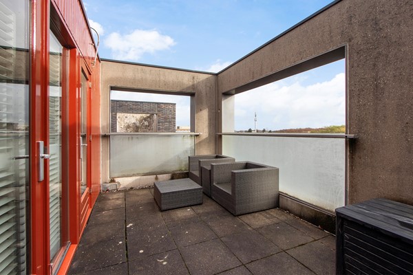 Medium property photo - Keizerskroon 35, 3353 XN Papendrecht